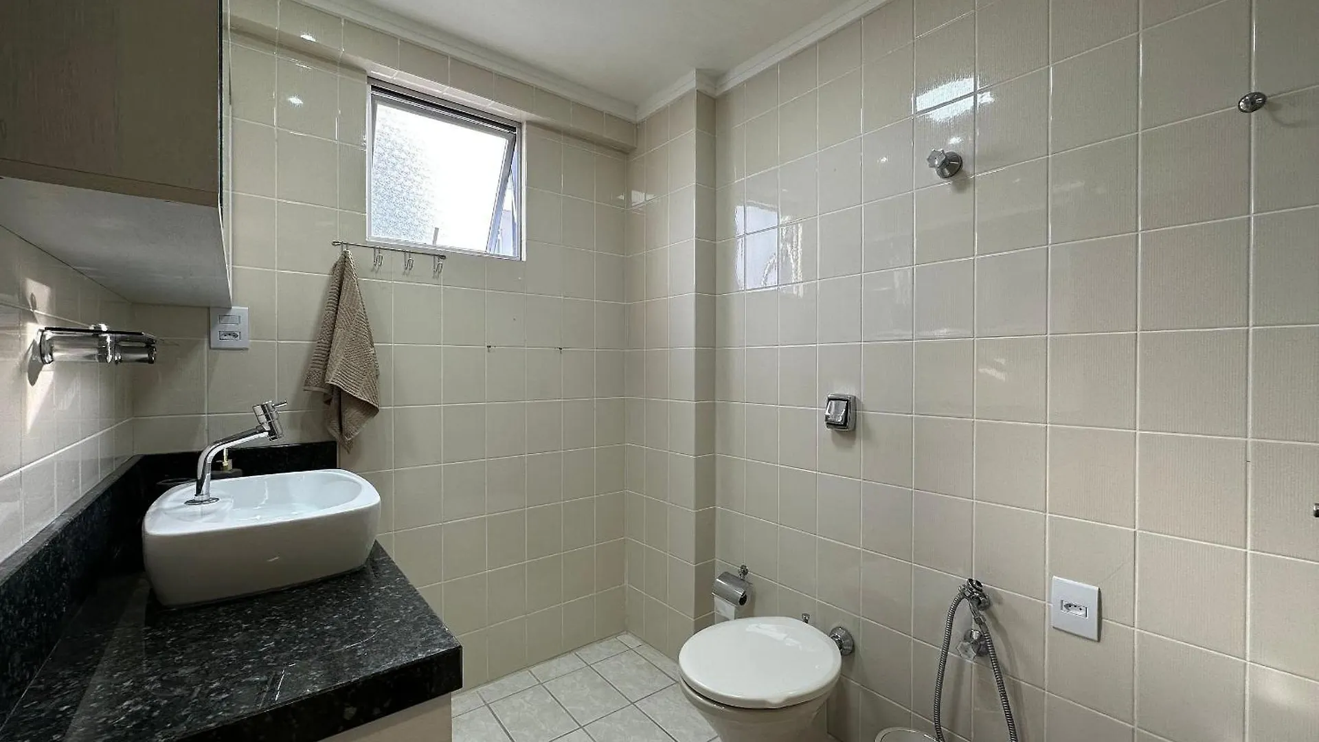Dd01- 3 Quartos| 3 Banheiros| Quadra Mar| Churrasq Balneario Camboriu Daire