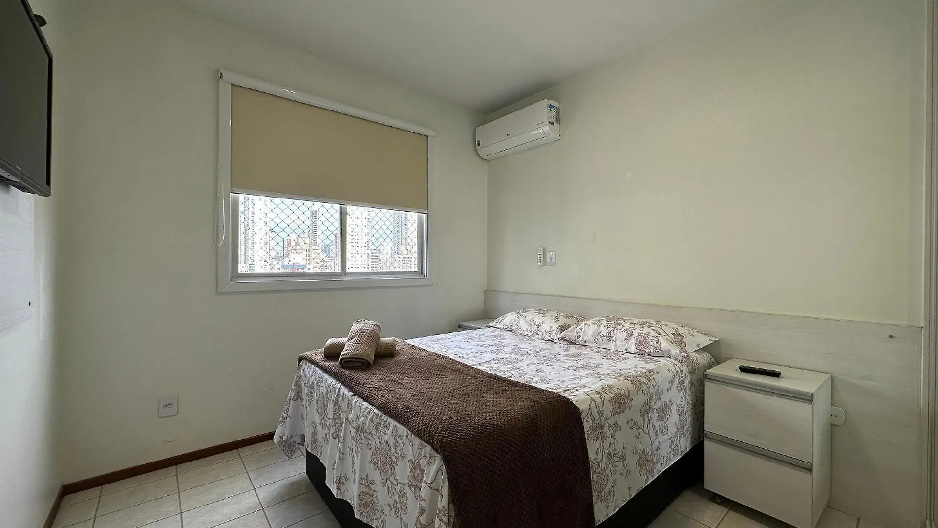 Dd01- 3 Quartos| 3 Banheiros| Quadra Mar| Churrasq Balneario Camboriu Daire