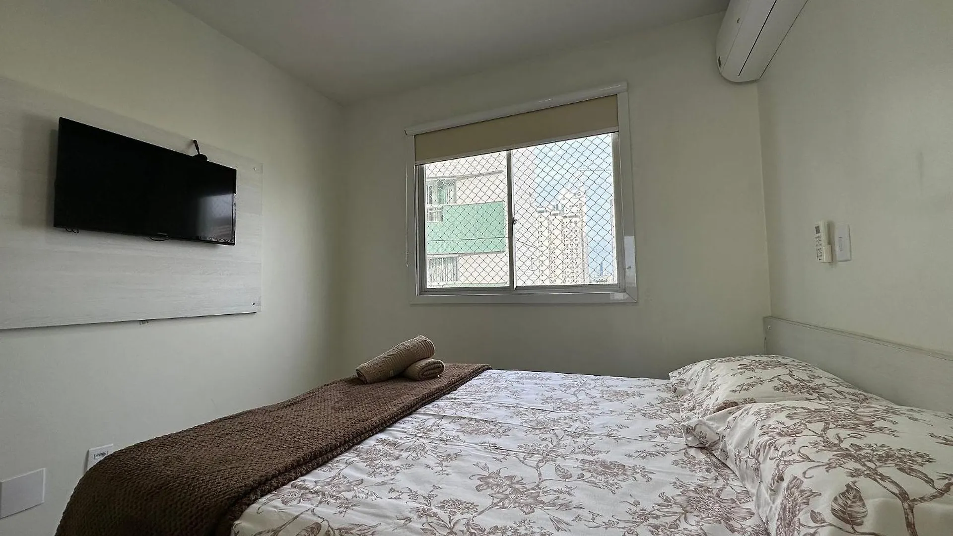 Daire Dd01- 3 Quartos| 3 Banheiros| Quadra Mar| Churrasq Balneario Camboriu